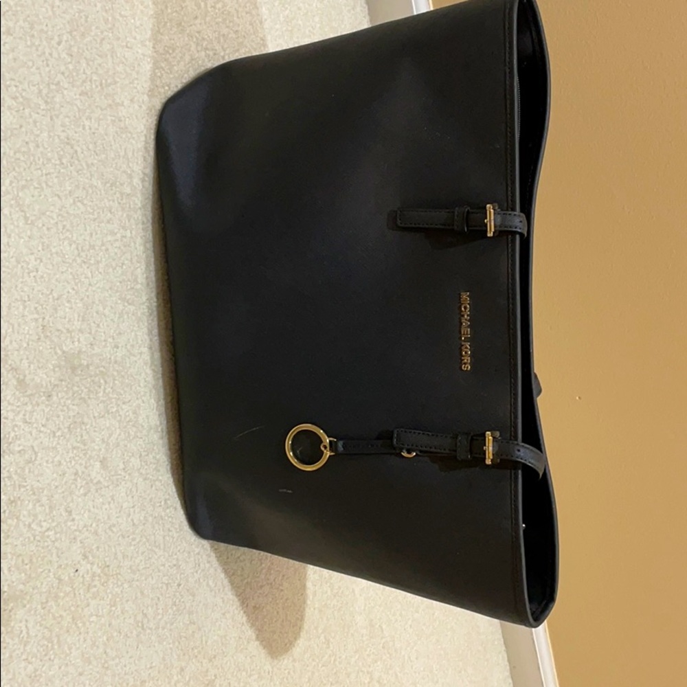 Michael kors tote bag